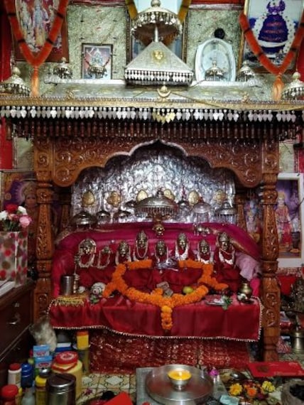 Shoolini Mata Temple-2